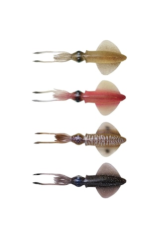 Savage Gear Swim Squid 25cm 86g 1 Adet Sahte Balık