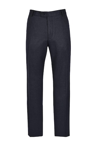 Cengiz İnler Flanel Pamuklu Pantolon Regular 001