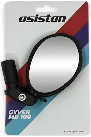 Asıstan Gyver Mr100 Std Ayna
