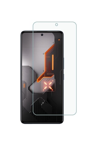 Infinix Gt 10 Pro Ekran Koruyucu Nano Esnek Flexible