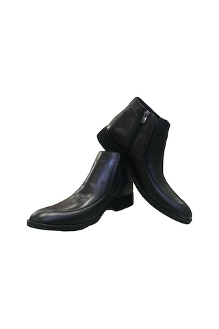 Burç Hakiki Deri Erkek Bot-23k00434erkderibot 001