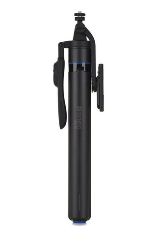 Benro Bk70 2-in-1 Akıllı Tripod / Selfie Stick