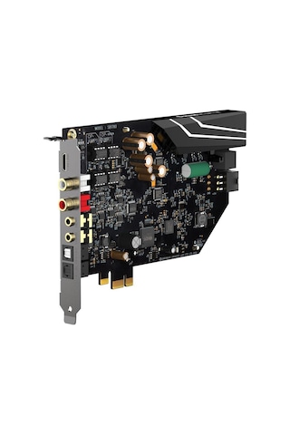 Creative Sound Blaster AE-9 Ses Kartı +  Ses Kontrol Modülü