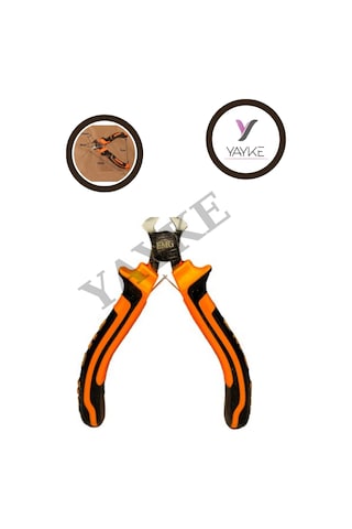 Yayke Kerpeten Mini Tepe Keskili Hobi Kerpeten Küçük Boy Ufak