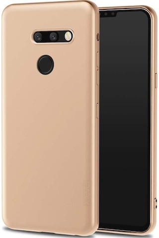 LG Uyumlu Q60 Kamera Korumali Kaliteli Soft Silikon Kilif 380371740