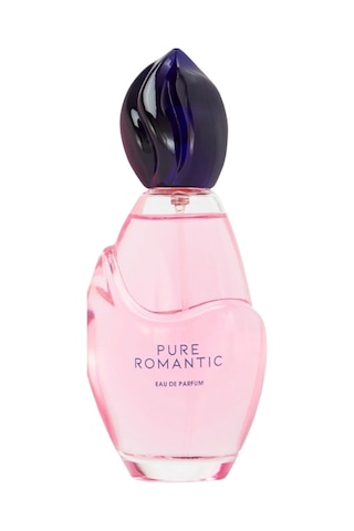 Pure Romantic Kadın Parfüm 100 Ml Edp 3.3fl.oz Çiçeksi