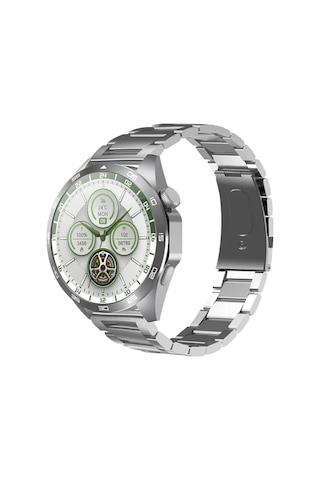 Harvox HX 4 Max 46 MM Akıllı Saat (İthalatçı Garantili)