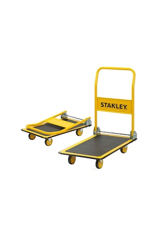 Stanley Pc527 150kg Profesyonel Paket Taşıma Arabası