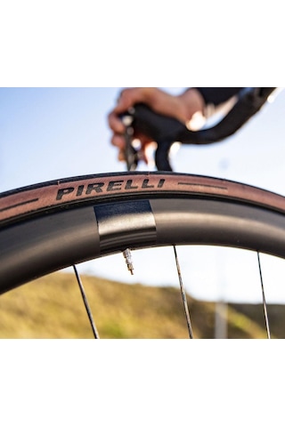 Pirelli P Zero Race TLR Classic - Dış Lastik 700x26 Folding Smart Evo