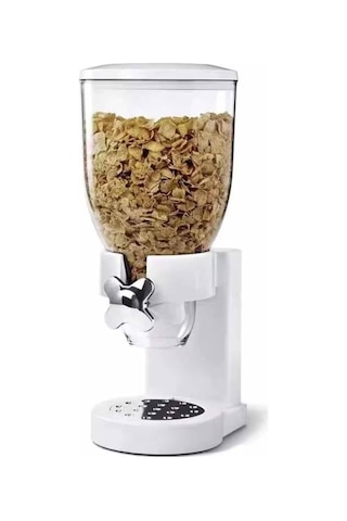 Cornflakes Dispenser 3,5 L Pcf-35 Diğer