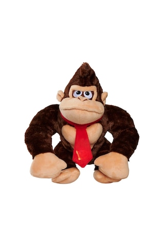 Peluş Figür 27 Cm Çok Renkli