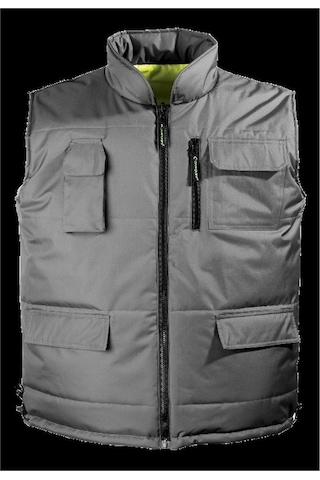 Coverguard Hi-viz Çift Taraflı Yelek