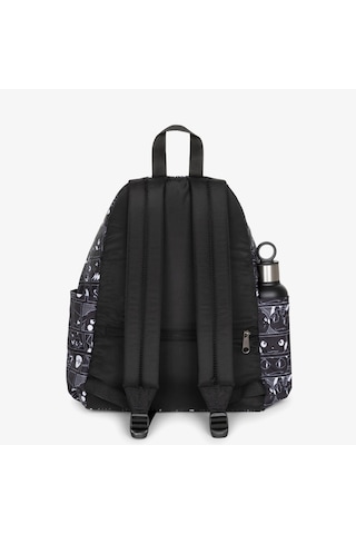 Eastpak X Pokemon Zaino Day Pak'r Unisex Gri Sırt Çantası Ek0a5bg4 Siyah