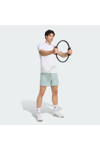 Adidas Kd5436 We Bas Erkek Polo Tişört Çok Renkli