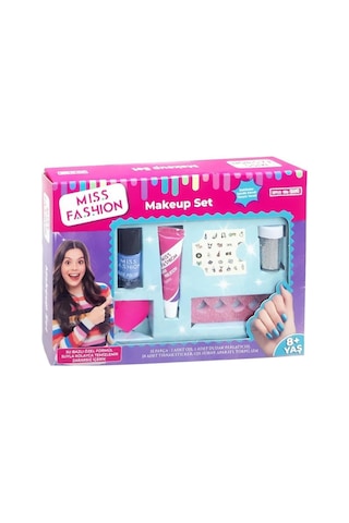 Miss Fashion Make Up Set 67304