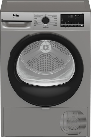 Beko KMX 91 S 9 KG Isı Pompalı Çamaşır Kurutma Makinesi
