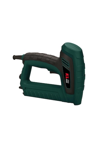 Klpro KLZC6030E Elektrikli Profesyonel 15 MM Çivi ve 8-16 MM Zımba Çakma Tabancası