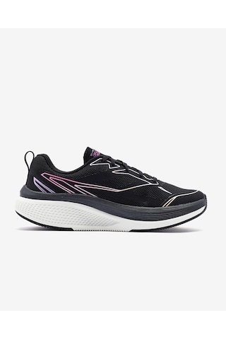 Skechers Go Run Elevate 2.0 - Allaire Kadın Siyah Koşu Ayakkabısı 129001 Bkpr Siyah