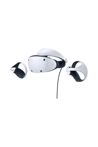 Sony PlayStation VR 2 Sanal Gerçeklik Gözlüğü