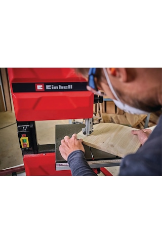 Einhell TC-SB 245 L Şerit Testere - 4308036