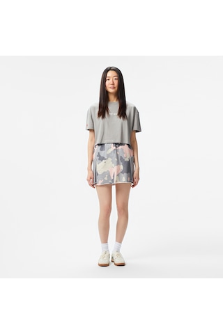 Unıted4 Kadın Pembe Etek Kurume Pembe