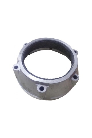 Taral Çapa Makinası Debriyaj Kapağı - Balatalı