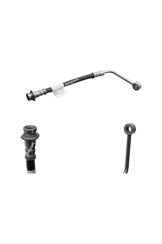 Chery Tiggo 7 - 8 Pro / Omada 5 2022-2024 Arka Fren Hortumu 204002294aa