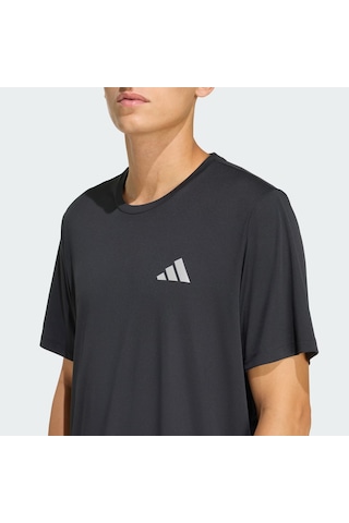Adidas Adi365 Running Erkek T-shirt Kb5965 Siyah