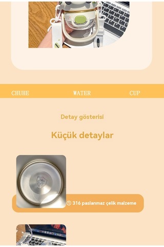 Jian Fan Panda Saman Büyük Kapasiteli Büyük Göbek Yalıtım Kabısiyah siyah