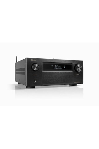 Denon Avc-a1h Av Receiver Siyah
