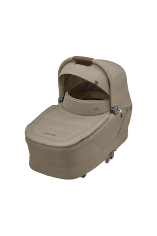 Maxi-Cosi Sense Yatış Pozisyonu Ayarlanabilir Ekstra Geniş 0-9 kg Portbebe Twillic Truffle