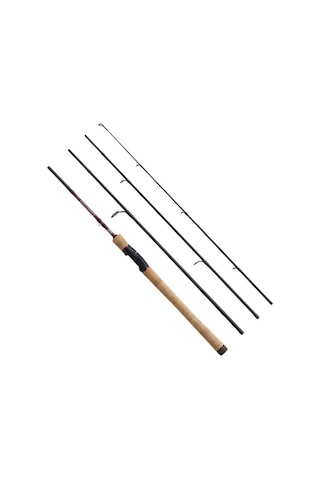Abu Garcia Diplomat V2 Travel Olta Kamışı Standart-244cm / 10-35g 9277-35983