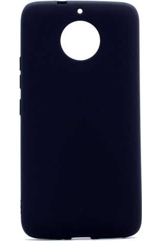 Lenovo Moto G5S Kılıf Soft Mat Premier Case