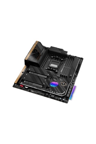 Asrock X670e Taıchı Wıfı 7800mhz Oc Ddr5 Soket Am5 Hdmı M.2 E-atx Anakart X670e Taıchı