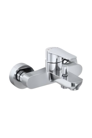 Artema A42943 Neva Soft Banyo Bataryası Krom