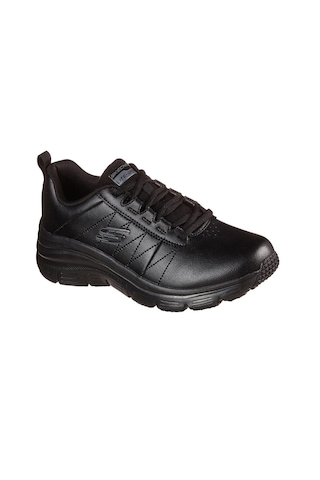 Skechers Fashion Fit-effortless Kadın Günlük Spor Ayakkabı149473tk-bbk Siyah