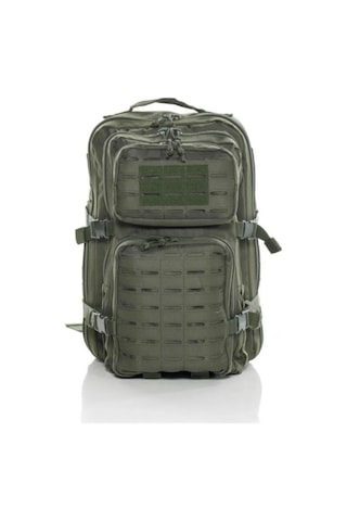 Single Sword 36l Su Geçirmez Outdoor Taktik Sırt Çantası Haki