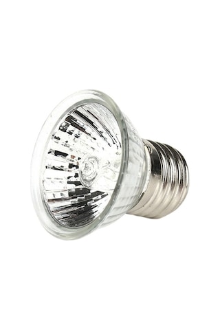 Maoyaya Uva+uvb 75w Güneş Sürüngen Lambası, Sağlıklı Işık Terapisi