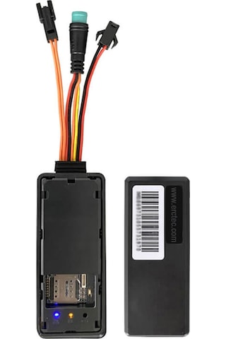 Erctec A2 Gps Araç Takip Cihazı Motor Blokajlı Full Set