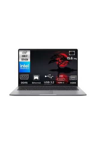 Asus ExpertBook P1503CVA-I716512S2D-K40 i7-13700H 128 GB 1 TB SSD 15.6" W11P Dizüstü Bilgisayar