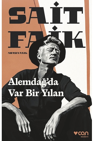 Alemdağda Var Bir Yılan