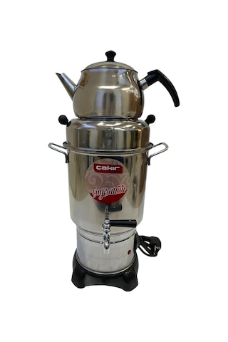 Narin 6 L Mutfak Çay Makinesi Özel Seri -98