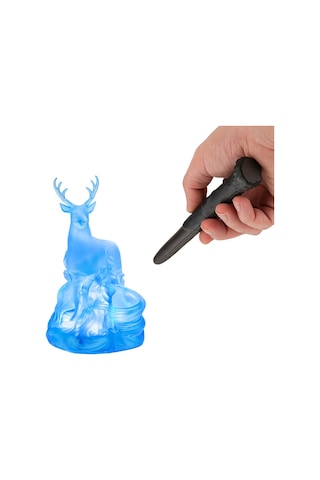 Paladone - Uzaktan Kumandalı Sihirli Değnek Kontrollü Patronus Led Işık Diğer