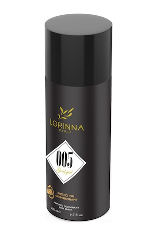 Gloria Perfume Good Girl 200 Ml Perfumed Deodorant
