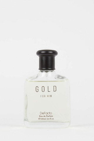 Defacto Erkek Gold Aromatik 100 ML Parfüm Y2391AZNSGD1