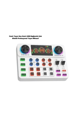Ksa Sound Card Generic Video Oyun & Konsol Mini Oyun Konsolları Ürün