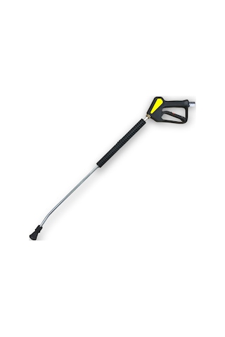 Tabanca Tetikli Yikama Nozullu (Alman Mod: 100Cm)