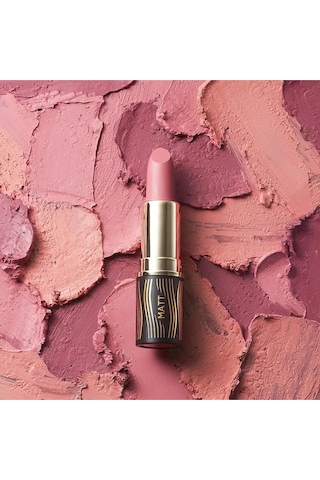 Velvet Mat Kadife Lipstick No 506 Diğer