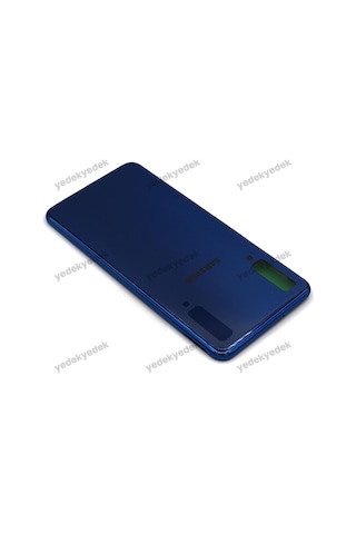 Samsung Galaxy A7 2018 A750 Kasa Arka Kapak Pil Kapağı