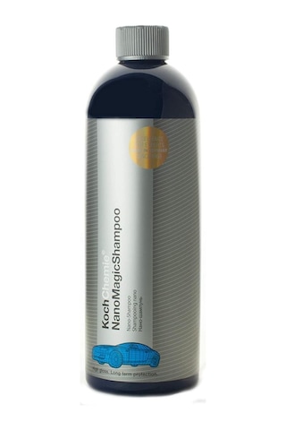Koch Chemie Nano Magic Boya Koruyuculu Ve Cilalı Nano Şampuan 750